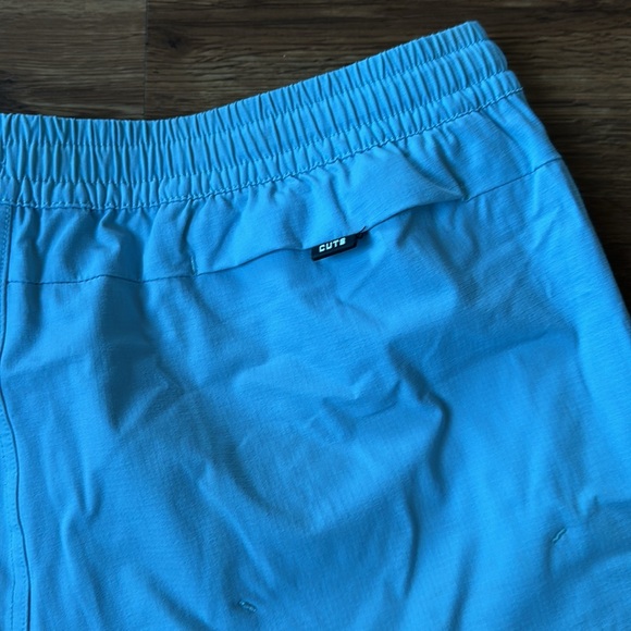 Cuts Clothing First Class Trunks - L - Picture 6 of 7